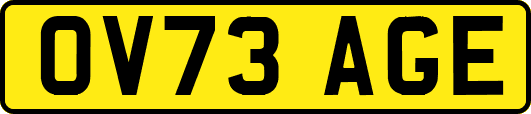 OV73AGE