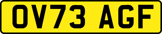 OV73AGF