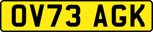 OV73AGK