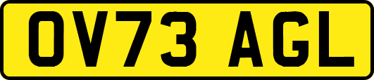 OV73AGL