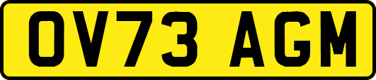 OV73AGM