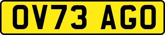 OV73AGO