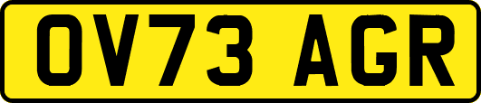 OV73AGR
