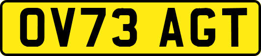 OV73AGT