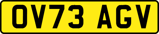 OV73AGV