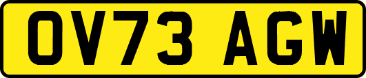 OV73AGW