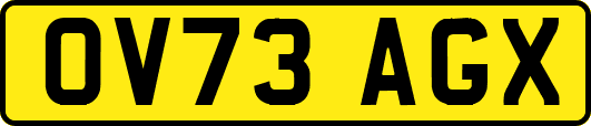OV73AGX