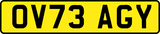 OV73AGY