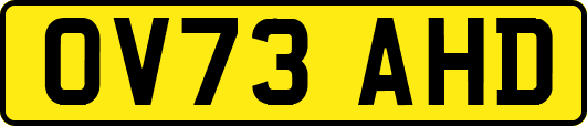 OV73AHD