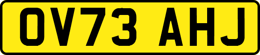 OV73AHJ