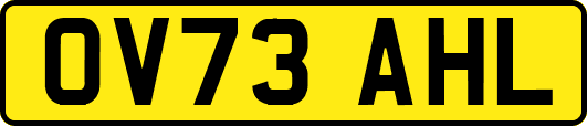 OV73AHL