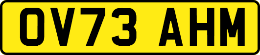 OV73AHM