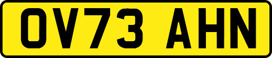 OV73AHN