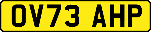 OV73AHP