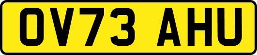 OV73AHU