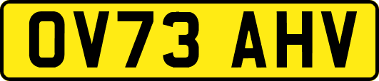 OV73AHV