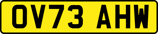 OV73AHW