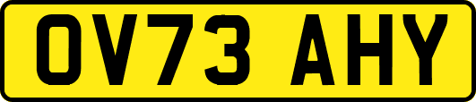 OV73AHY