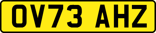 OV73AHZ