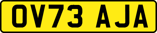 OV73AJA