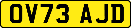 OV73AJD