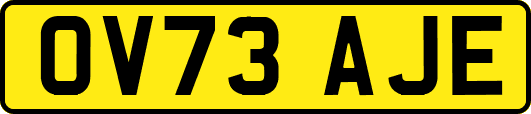 OV73AJE