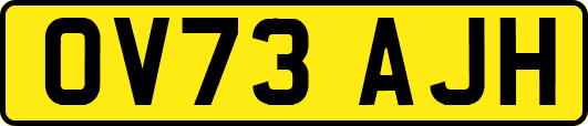 OV73AJH