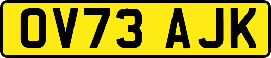 OV73AJK