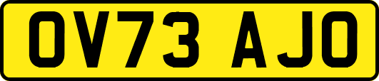 OV73AJO