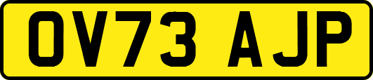 OV73AJP