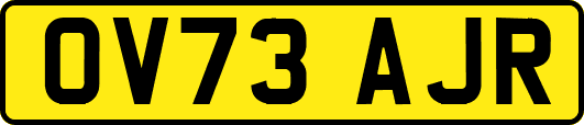 OV73AJR