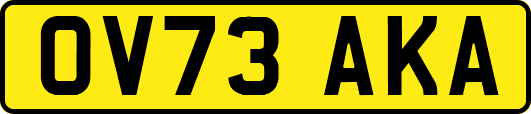 OV73AKA
