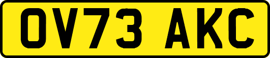 OV73AKC