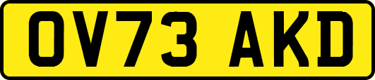 OV73AKD