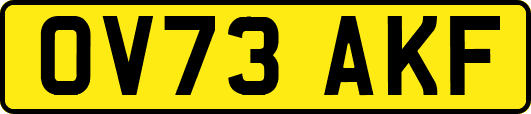 OV73AKF