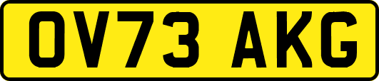 OV73AKG