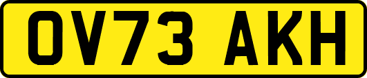 OV73AKH