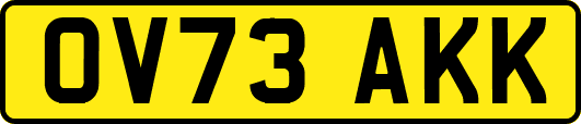 OV73AKK