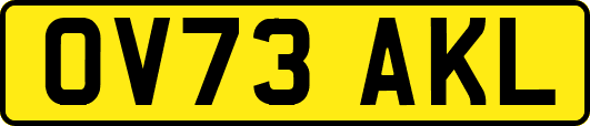 OV73AKL