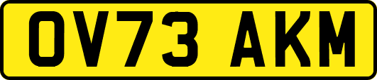 OV73AKM