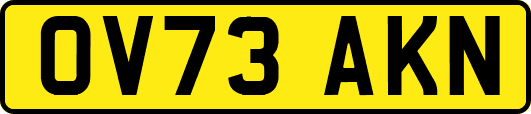 OV73AKN