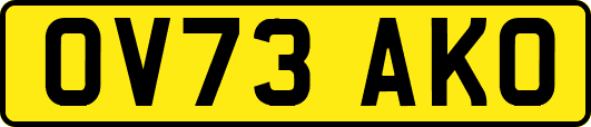 OV73AKO