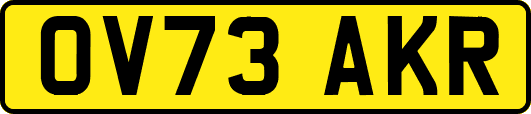 OV73AKR
