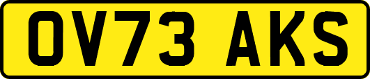 OV73AKS
