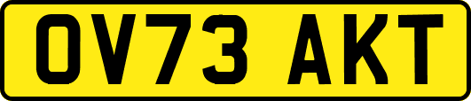 OV73AKT