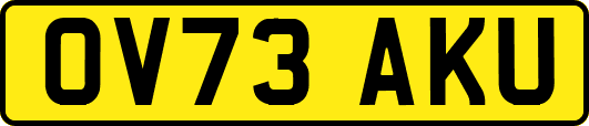 OV73AKU
