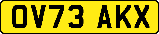 OV73AKX