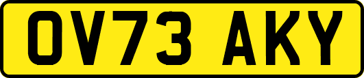 OV73AKY