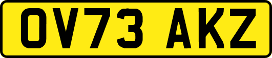 OV73AKZ