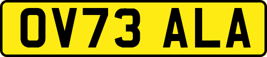 OV73ALA